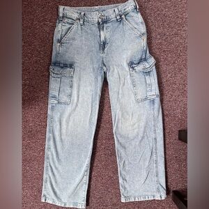 NWOT GAP Jeans Size 28
